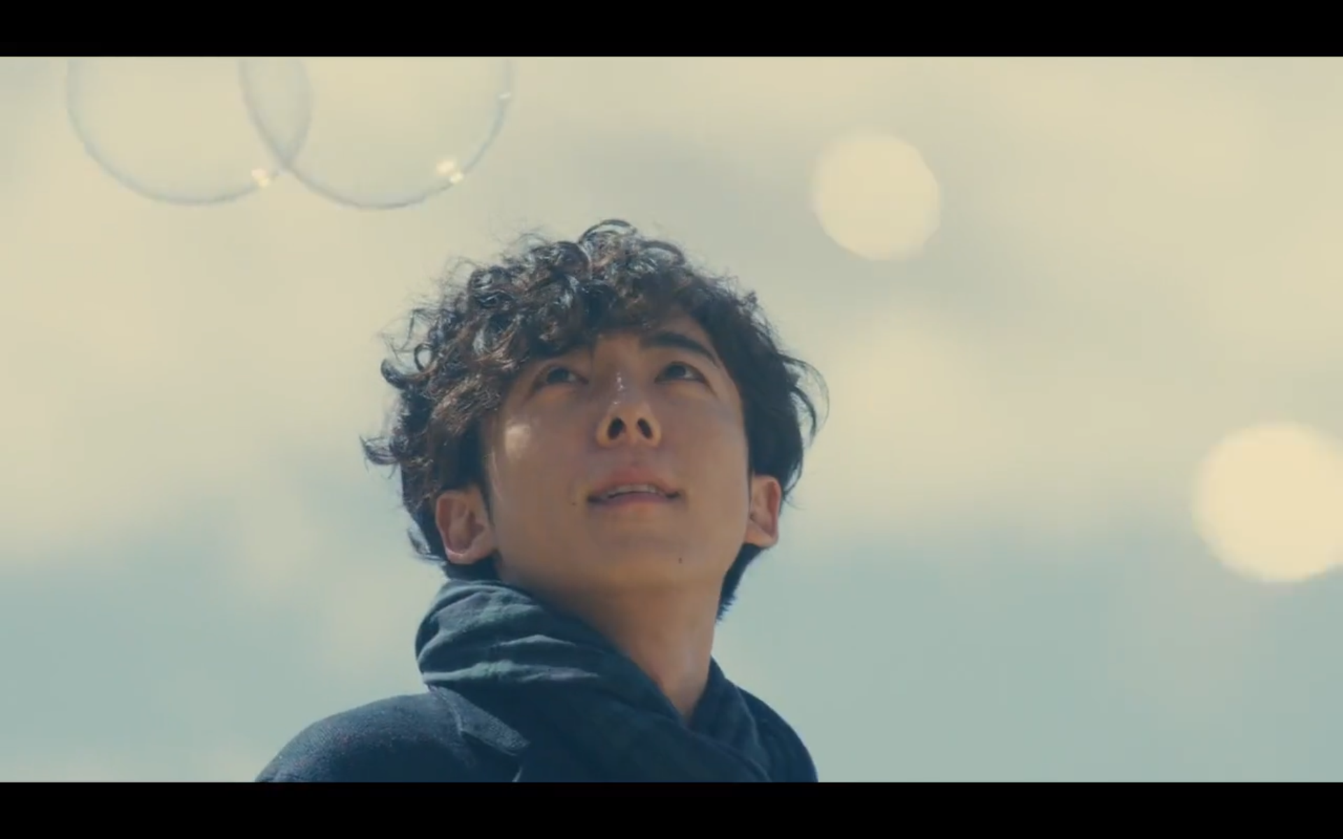 直到遇见九月之恋剧照的剧照