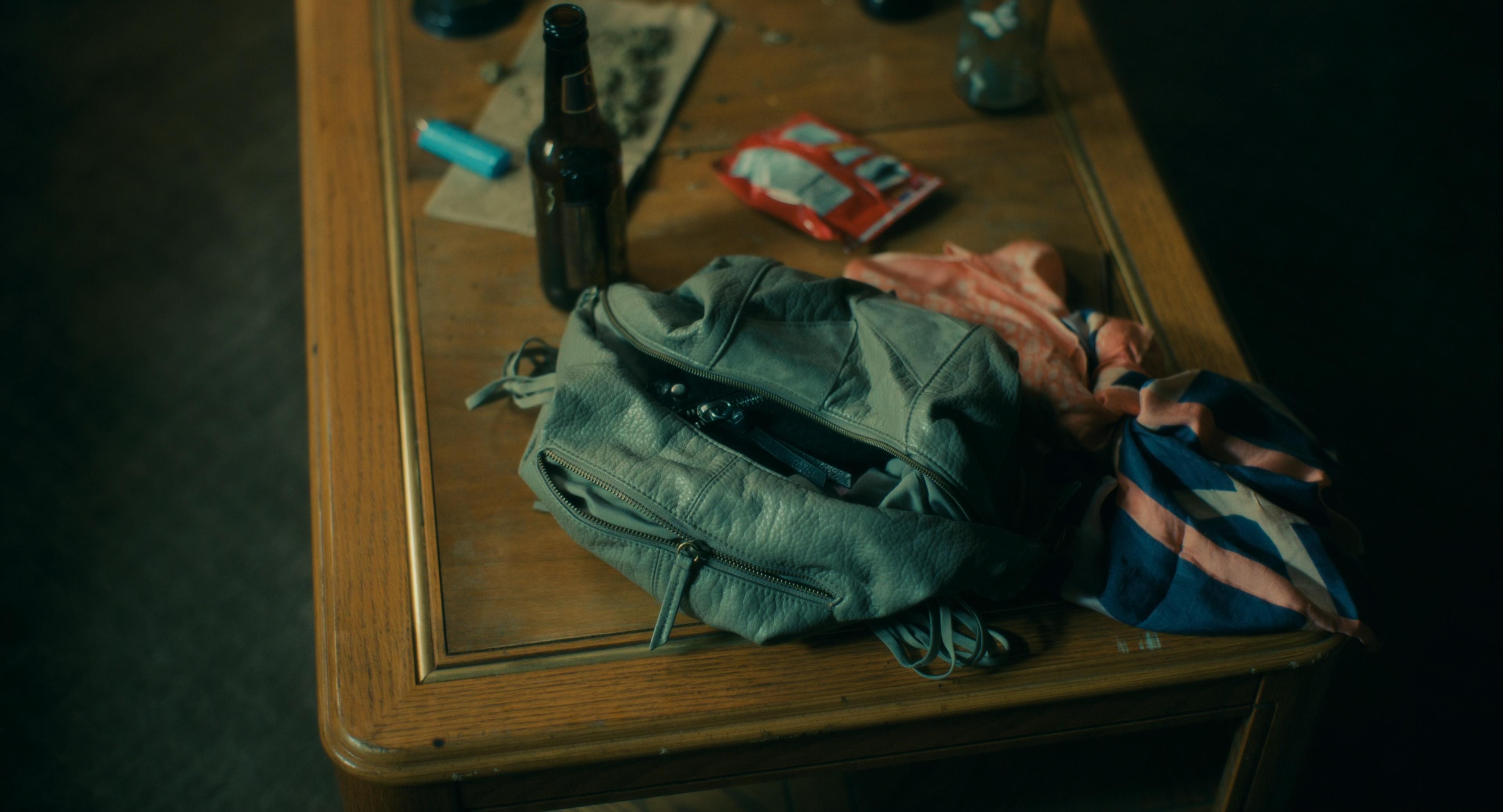 睡梦医生剧照的剧照