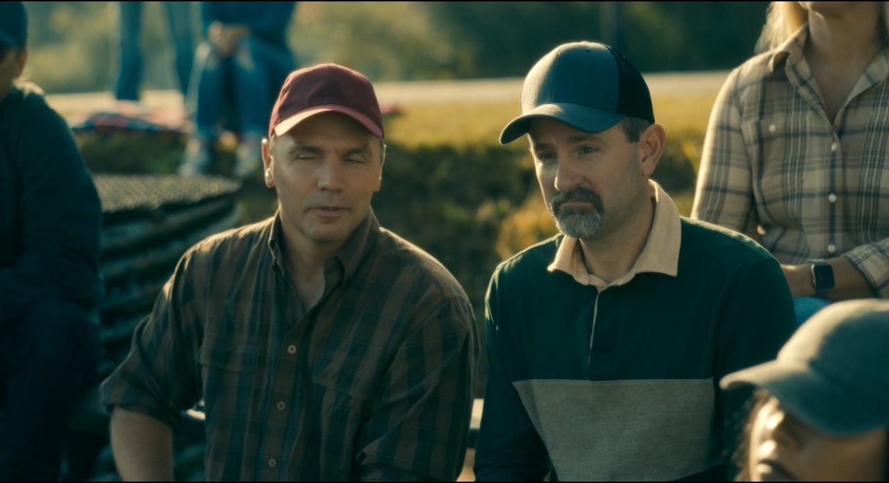 睡梦医生剧照的剧照