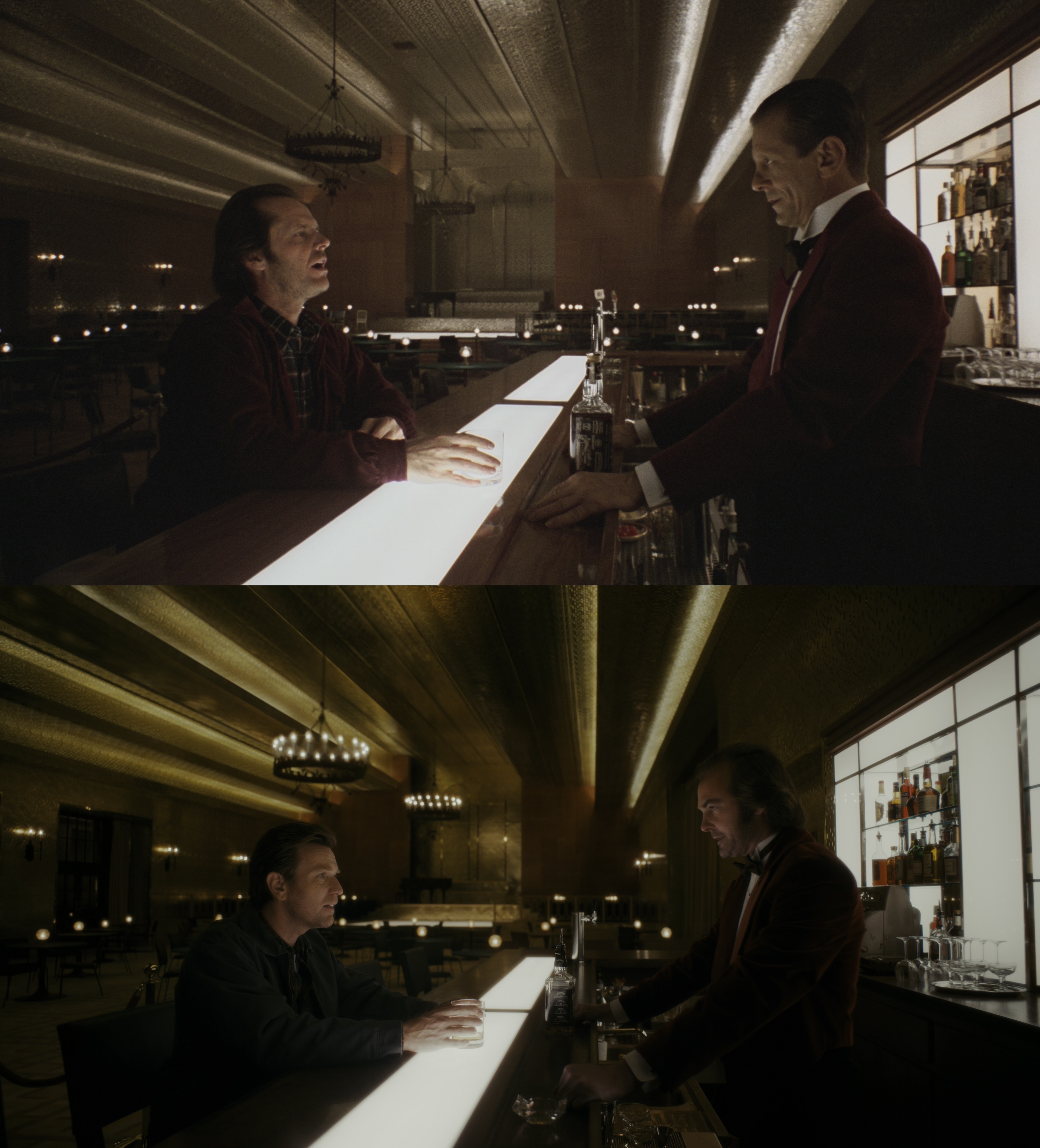 睡梦医生剧照的剧照