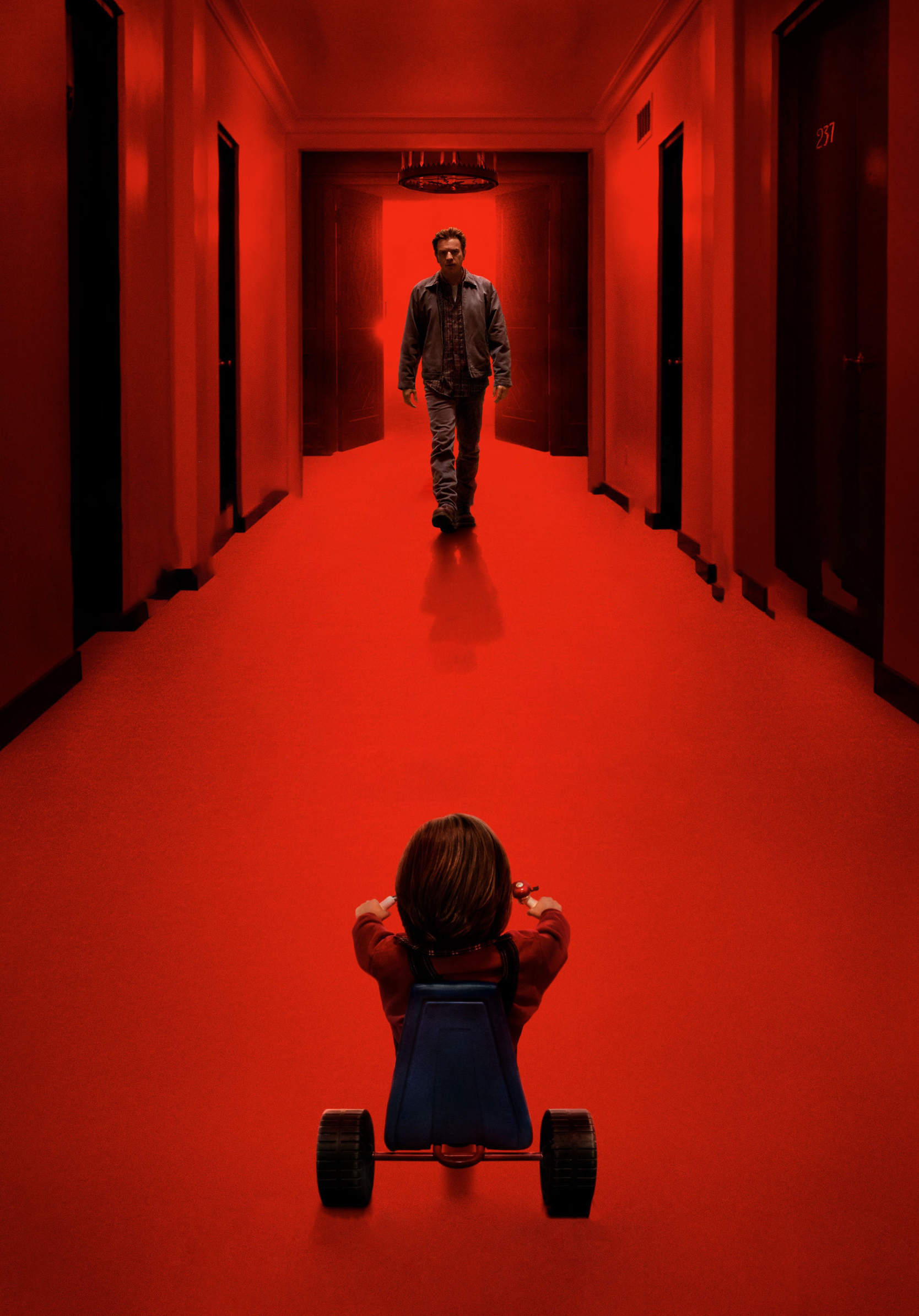 睡梦医生剧照的剧照