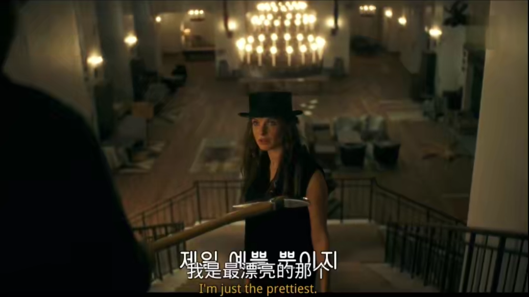 睡梦医生剧照的剧照