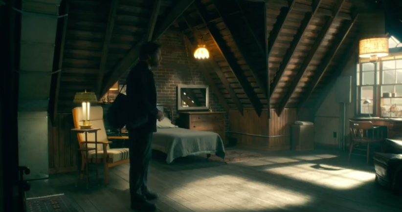 睡梦医生剧照的剧照