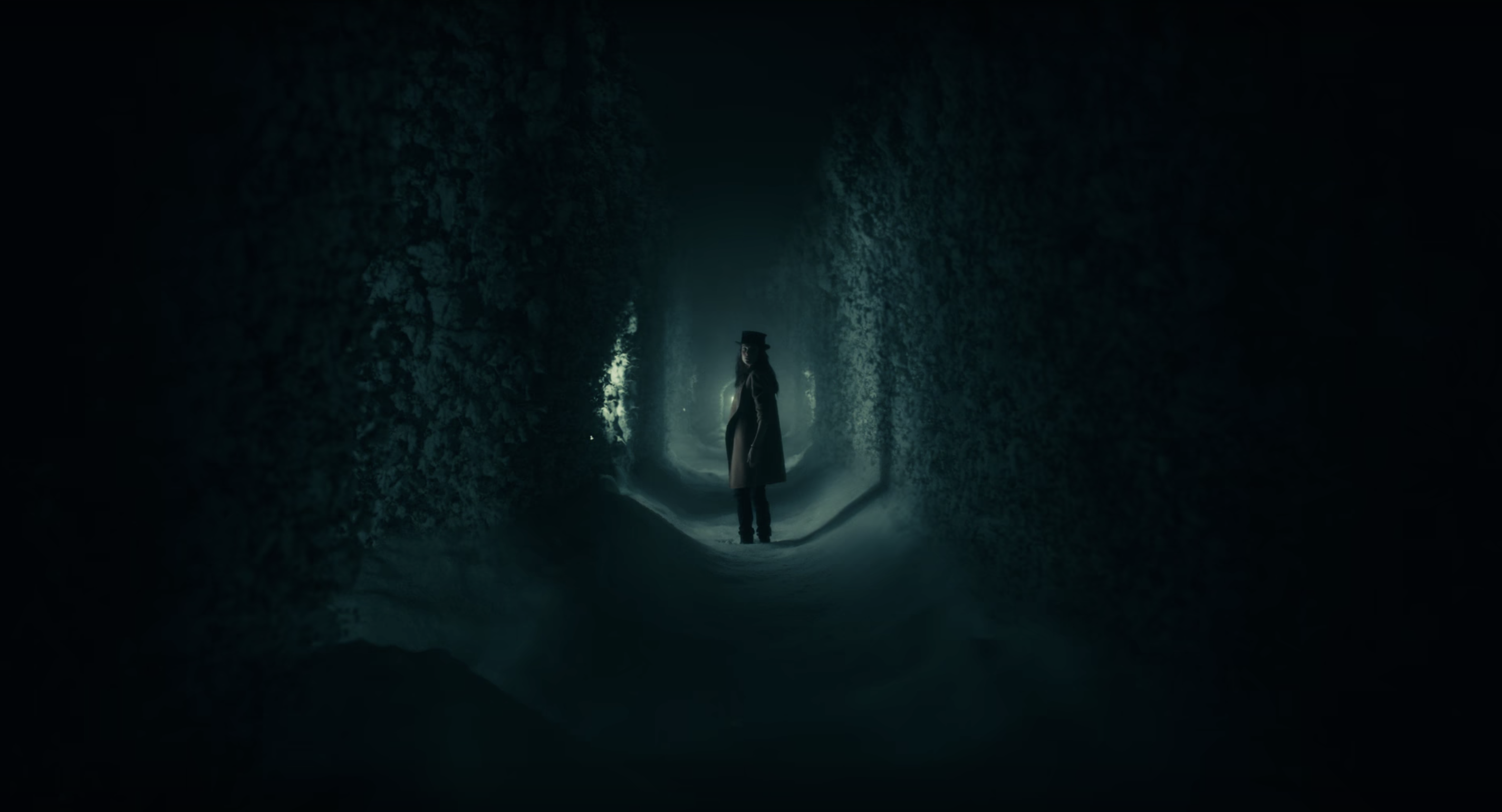 睡梦医生剧照的剧照