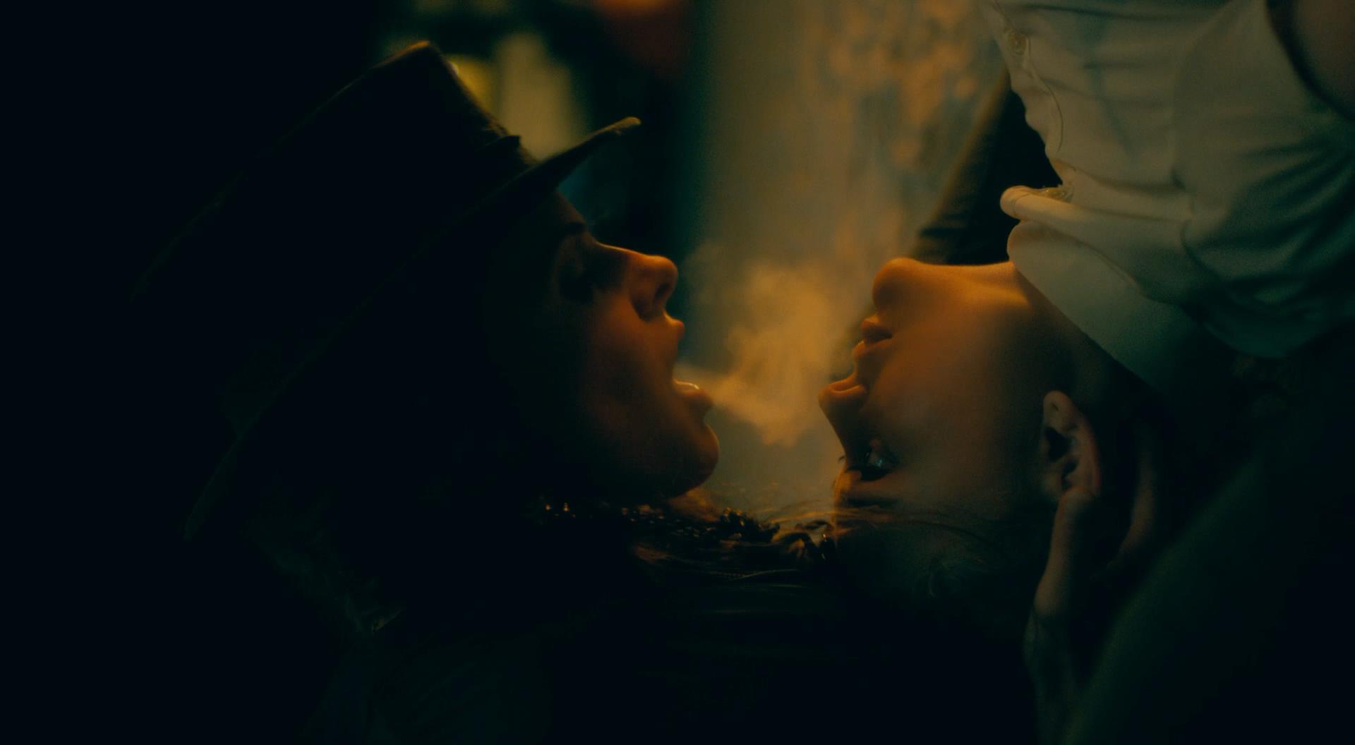 睡梦医生剧照的剧照