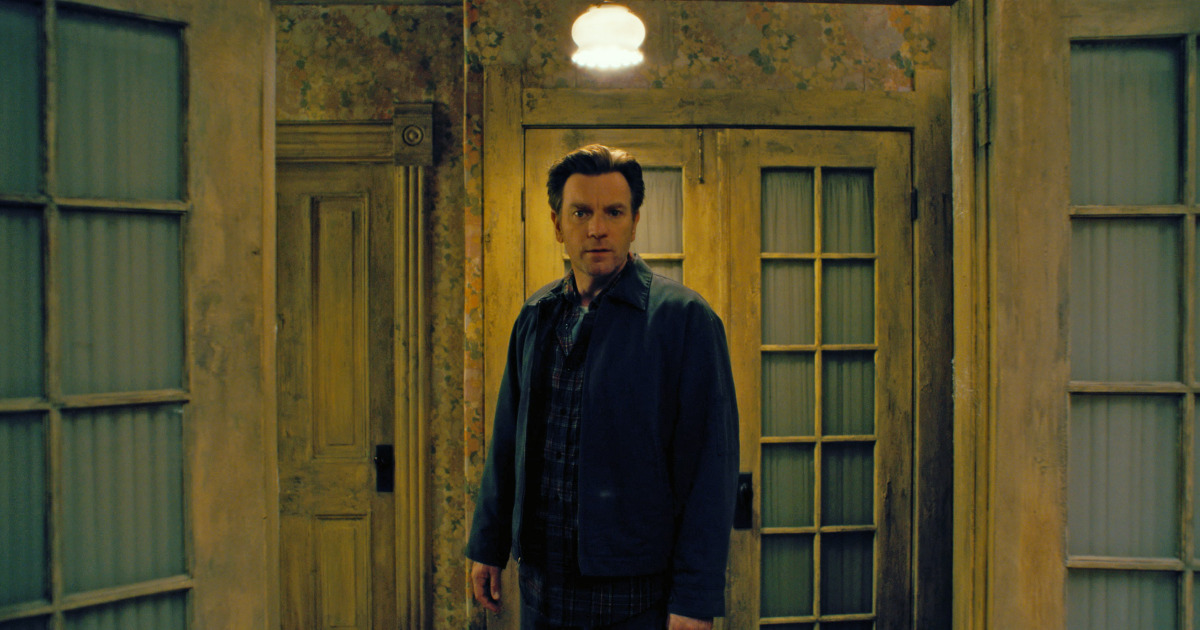 睡梦医生剧照的剧照