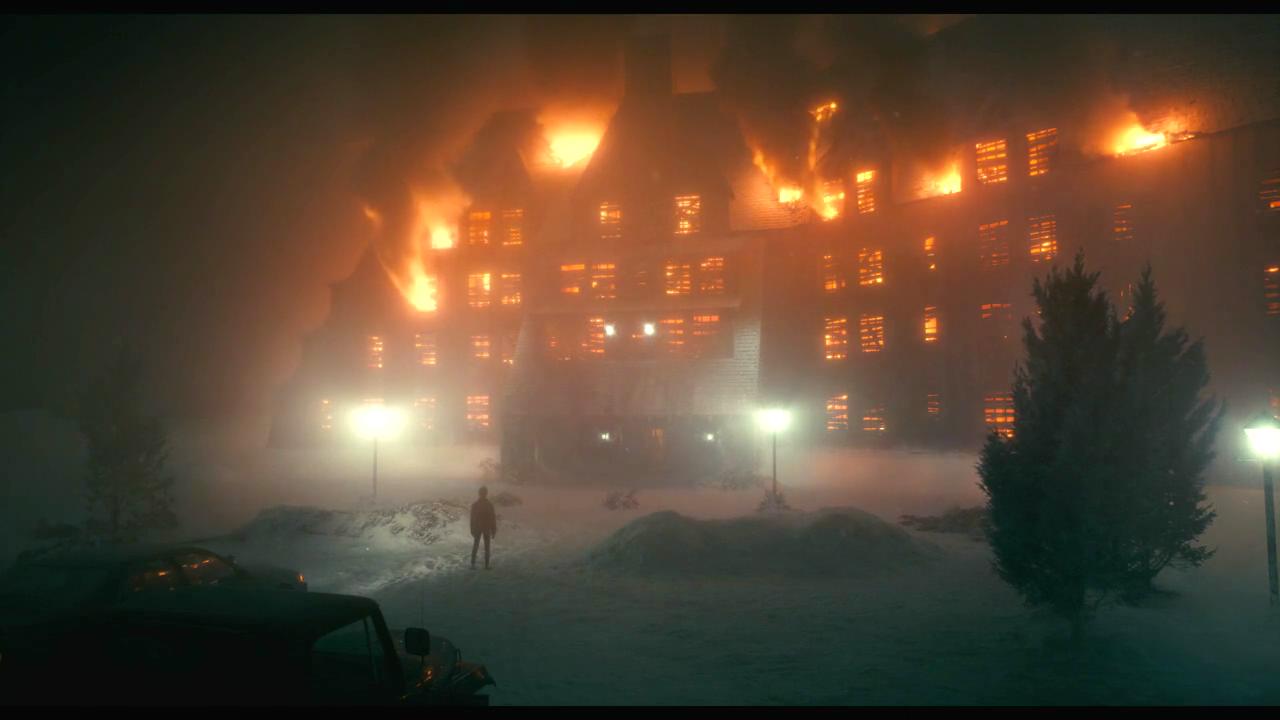 睡梦医生剧照的剧照