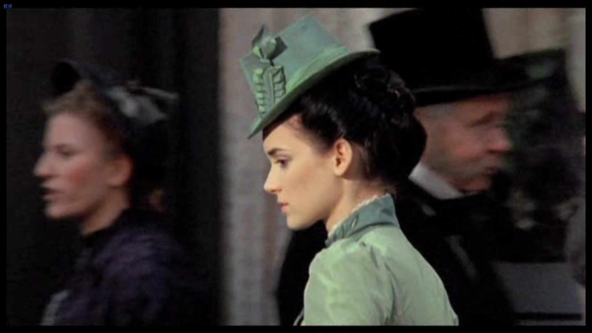 爱情最终剪：女士们先生们剧照的剧照