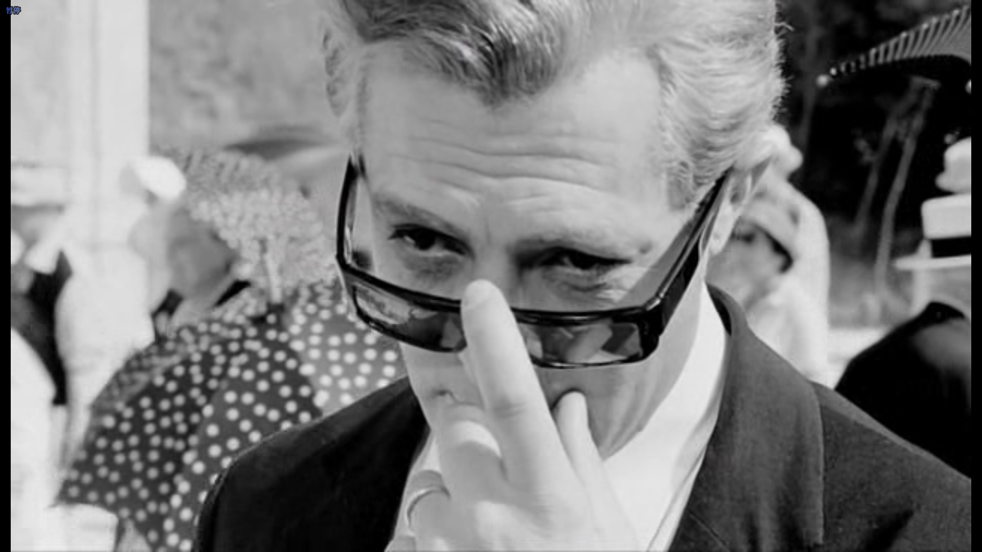 爱情最终剪：女士们先生们剧照的剧照