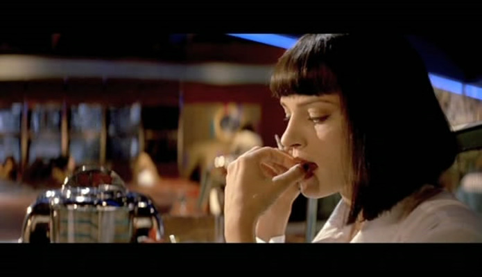 爱情最终剪：女士们先生们剧照的剧照