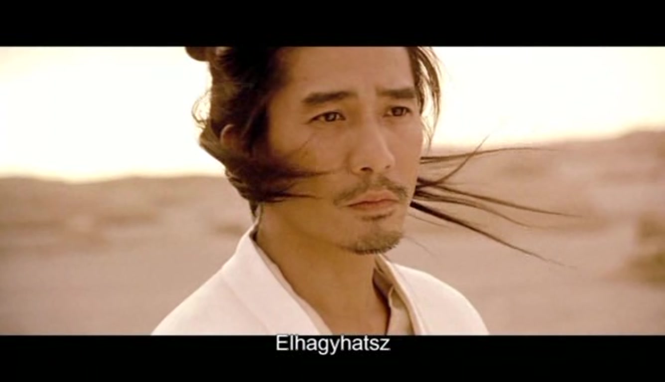 爱情最终剪：女士们先生们剧照的剧照