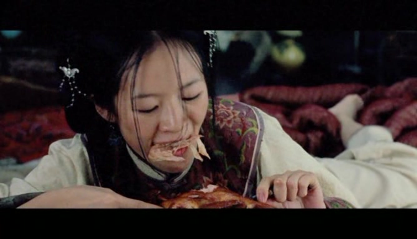 爱情最终剪：女士们先生们剧照的剧照