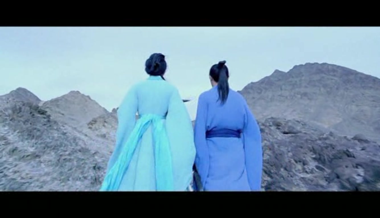 爱情最终剪：女士们先生们剧照的剧照