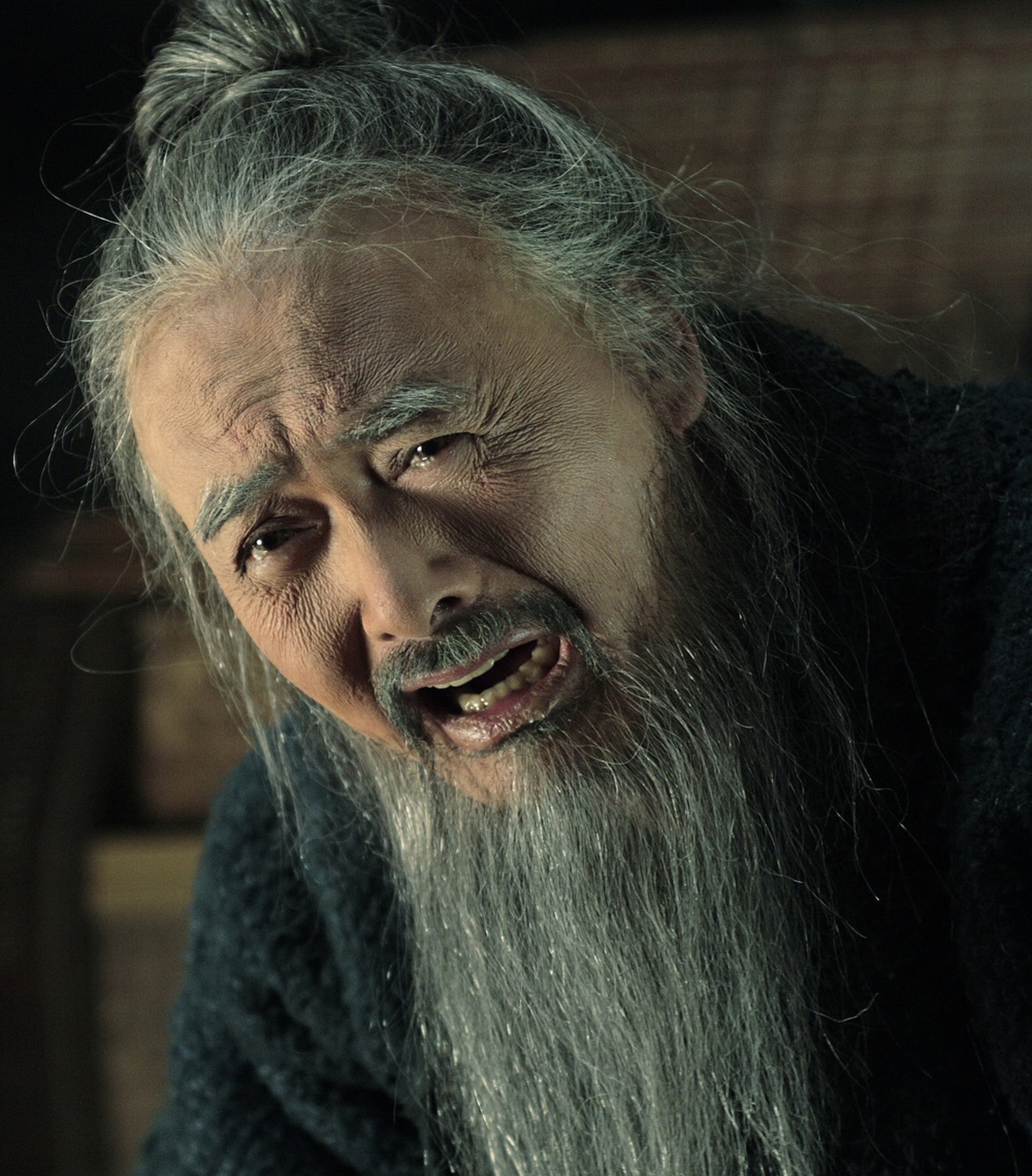 孔子剧照的剧照