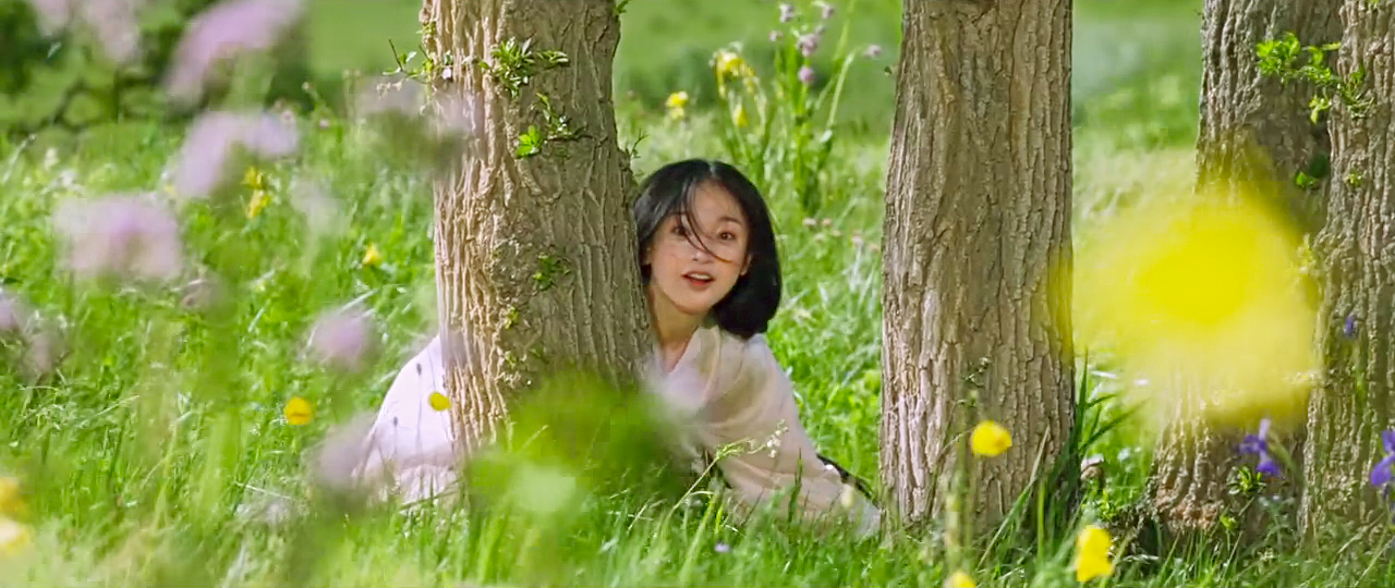 孔子剧照的剧照