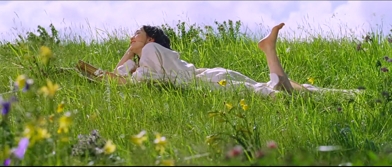 孔子剧照的剧照