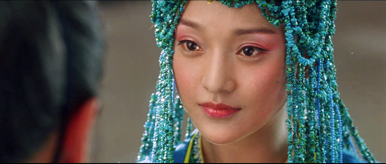 孔子剧照的剧照