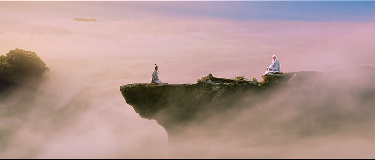 孔子剧照的剧照