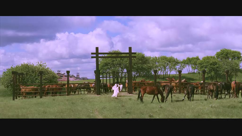 孔子剧照的剧照