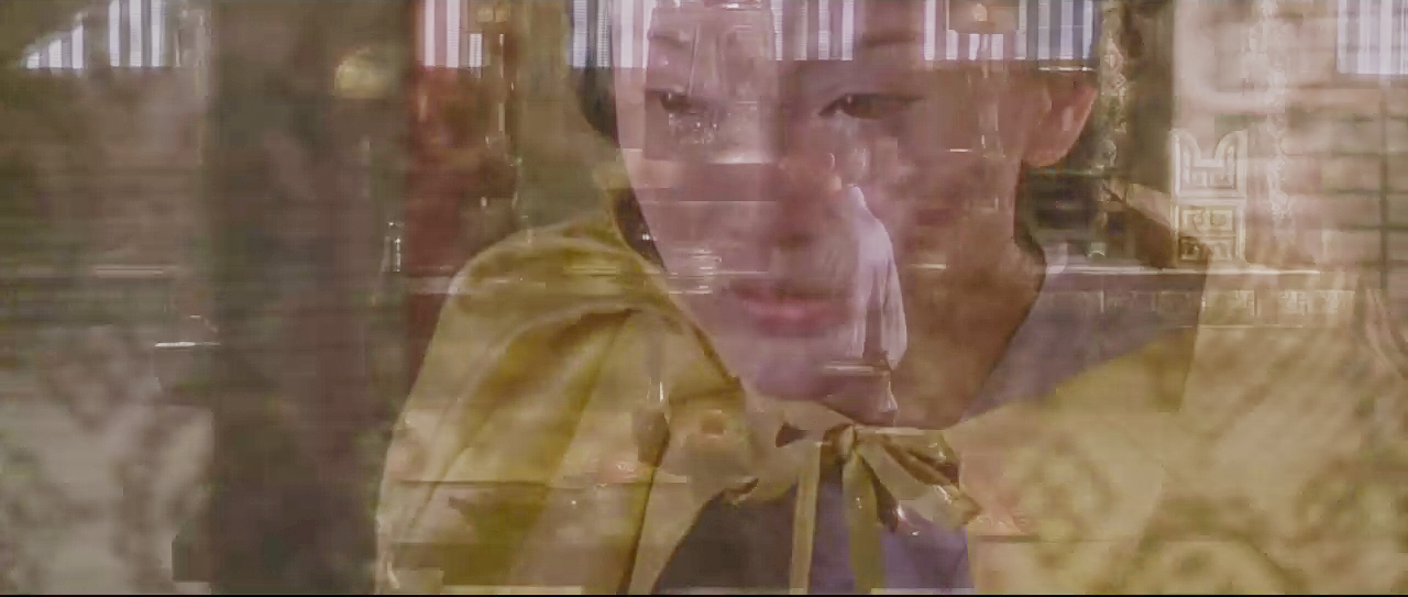 孔子剧照的剧照