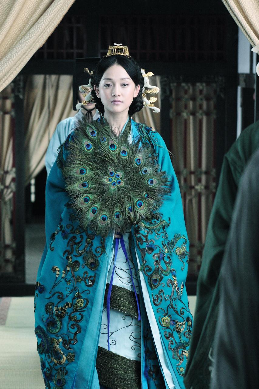 孔子剧照的剧照