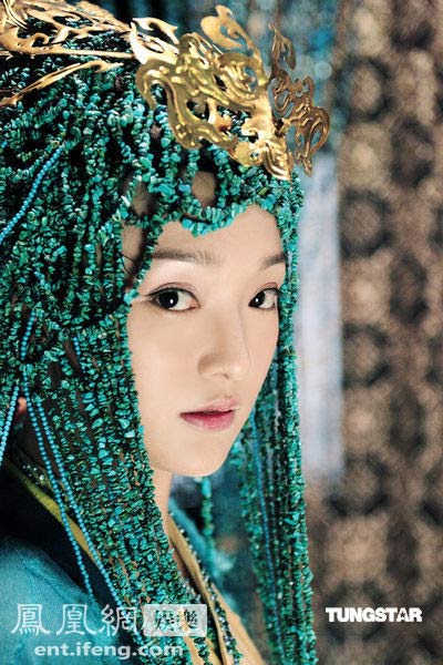 孔子剧照的剧照