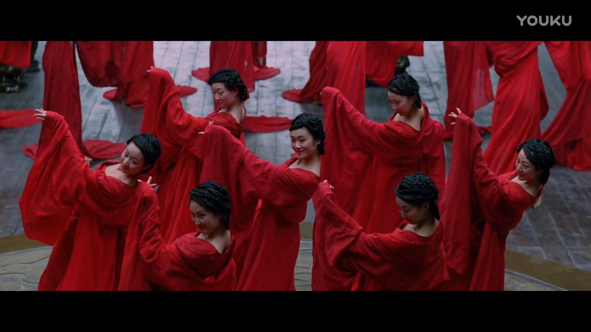 孔子剧照的剧照