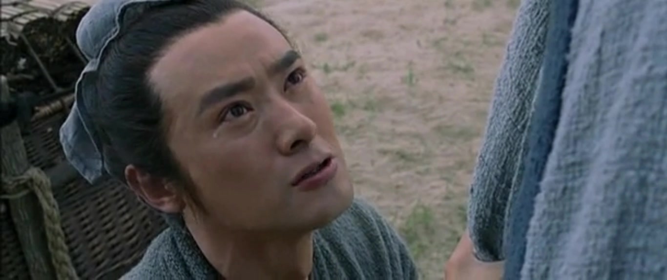 孔子剧照的剧照