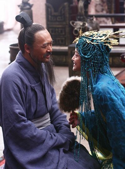 孔子剧照的剧照