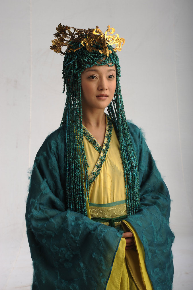 孔子剧照的剧照