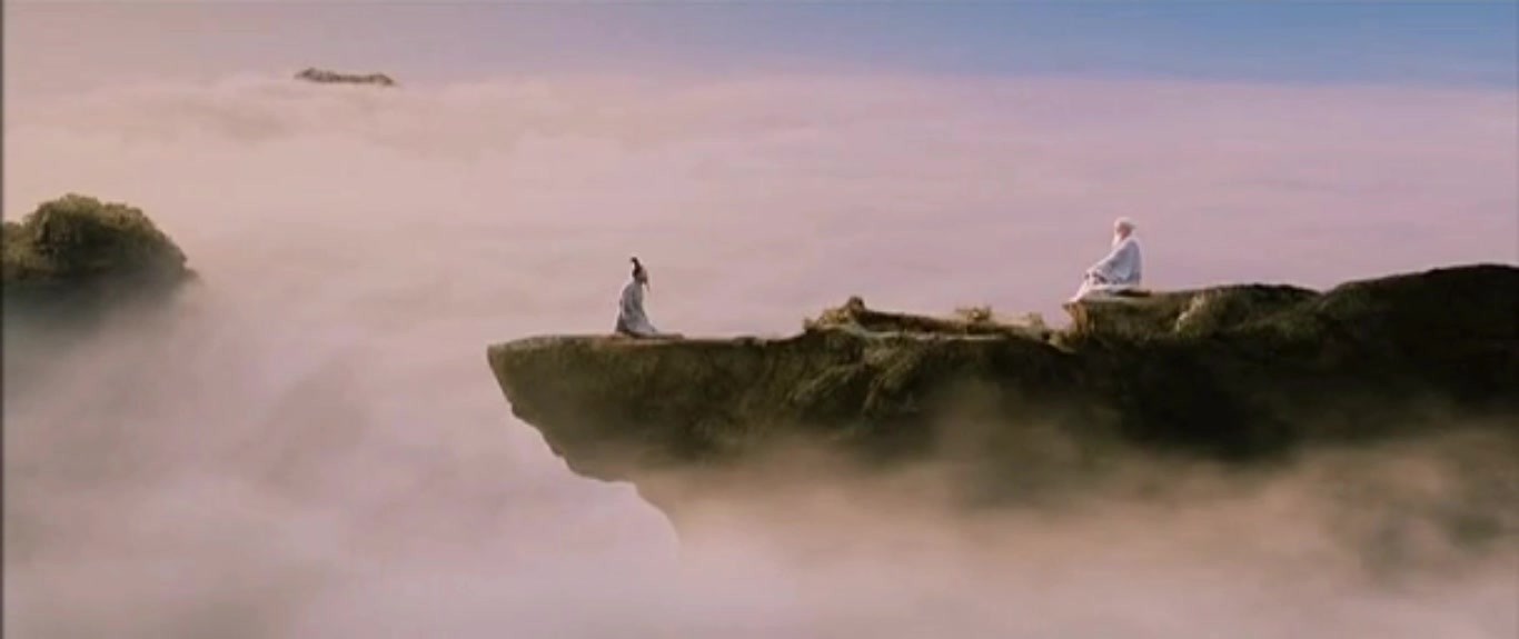 孔子剧照的剧照