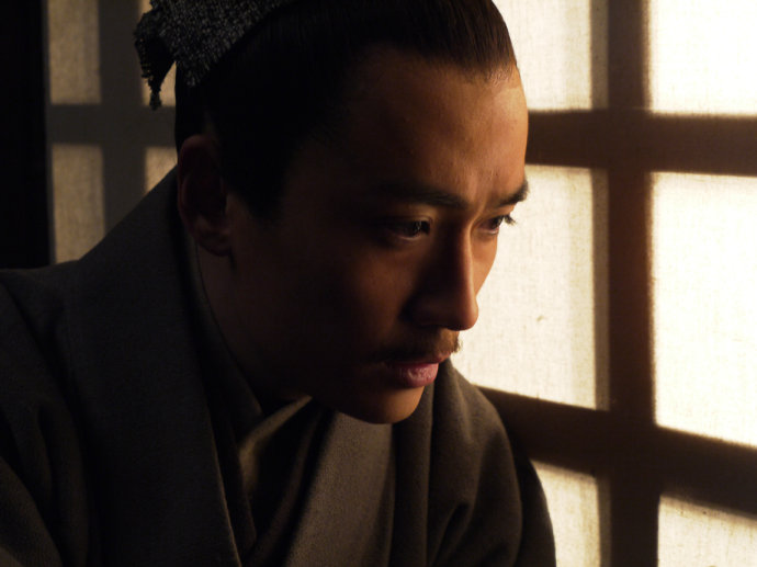 孔子剧照的剧照