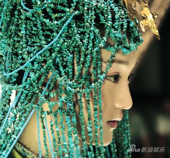 孔子剧照的剧照