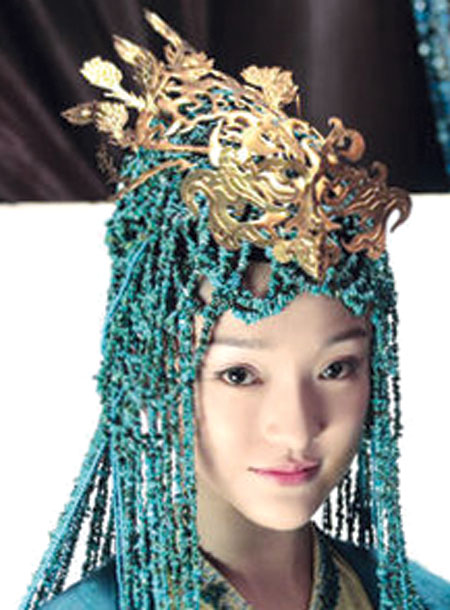 孔子剧照的剧照