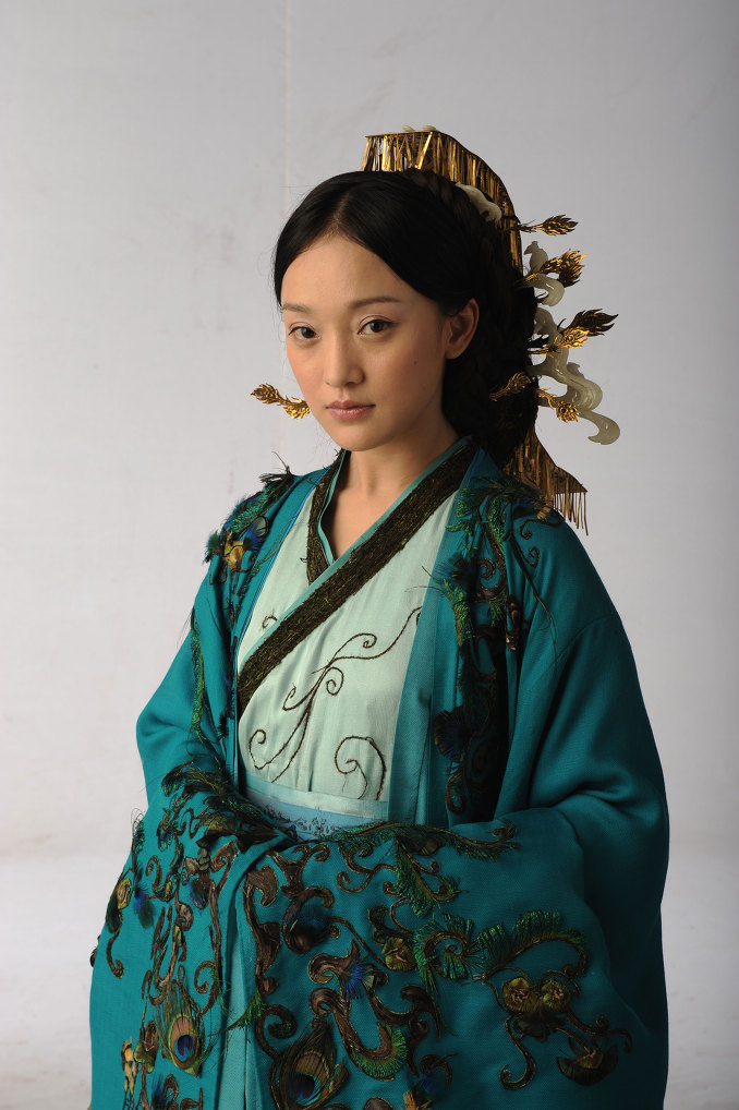 孔子剧照的剧照