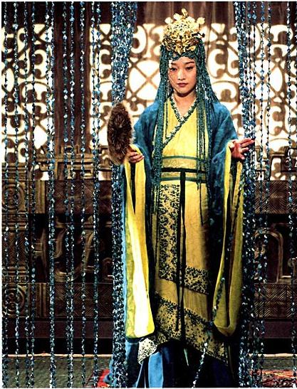 孔子剧照的剧照