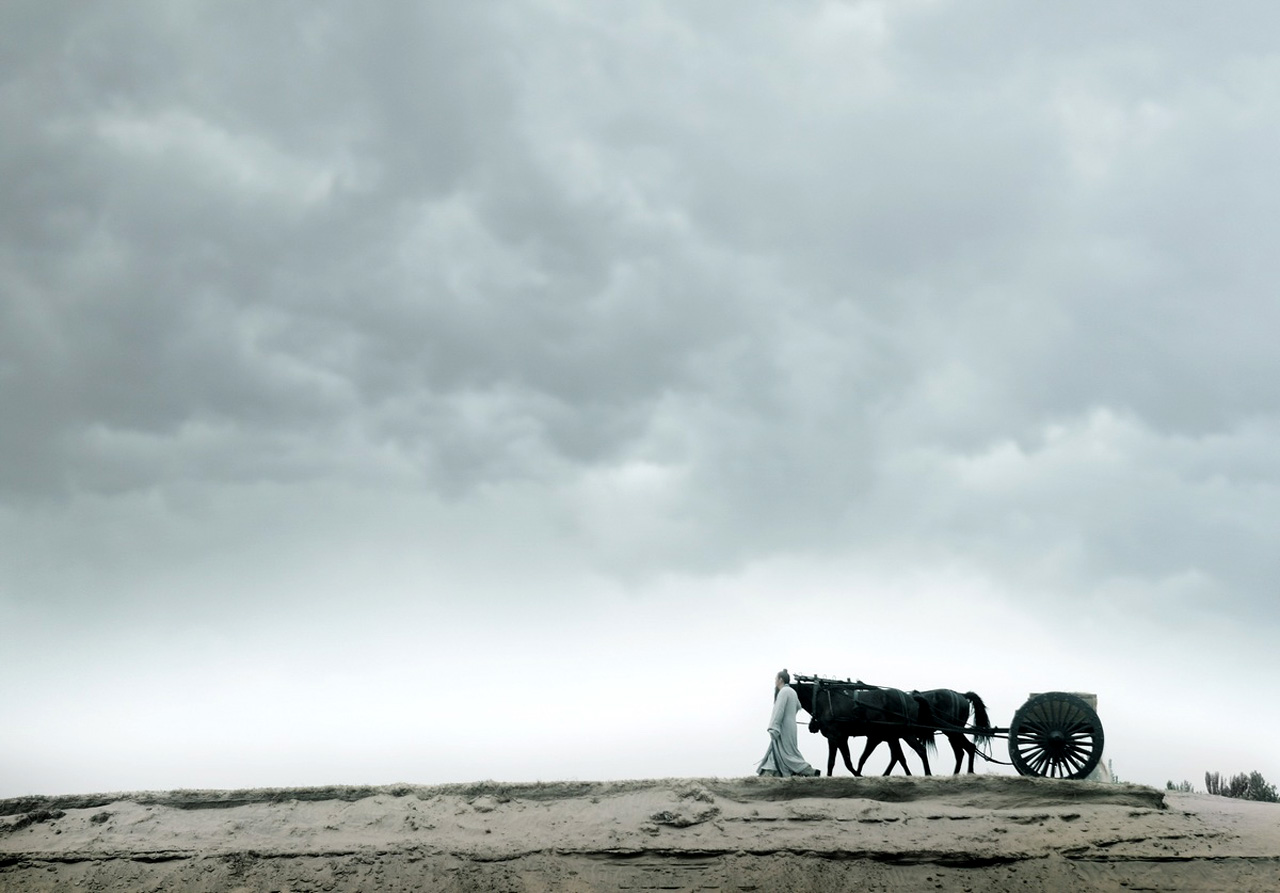 孔子剧照的剧照