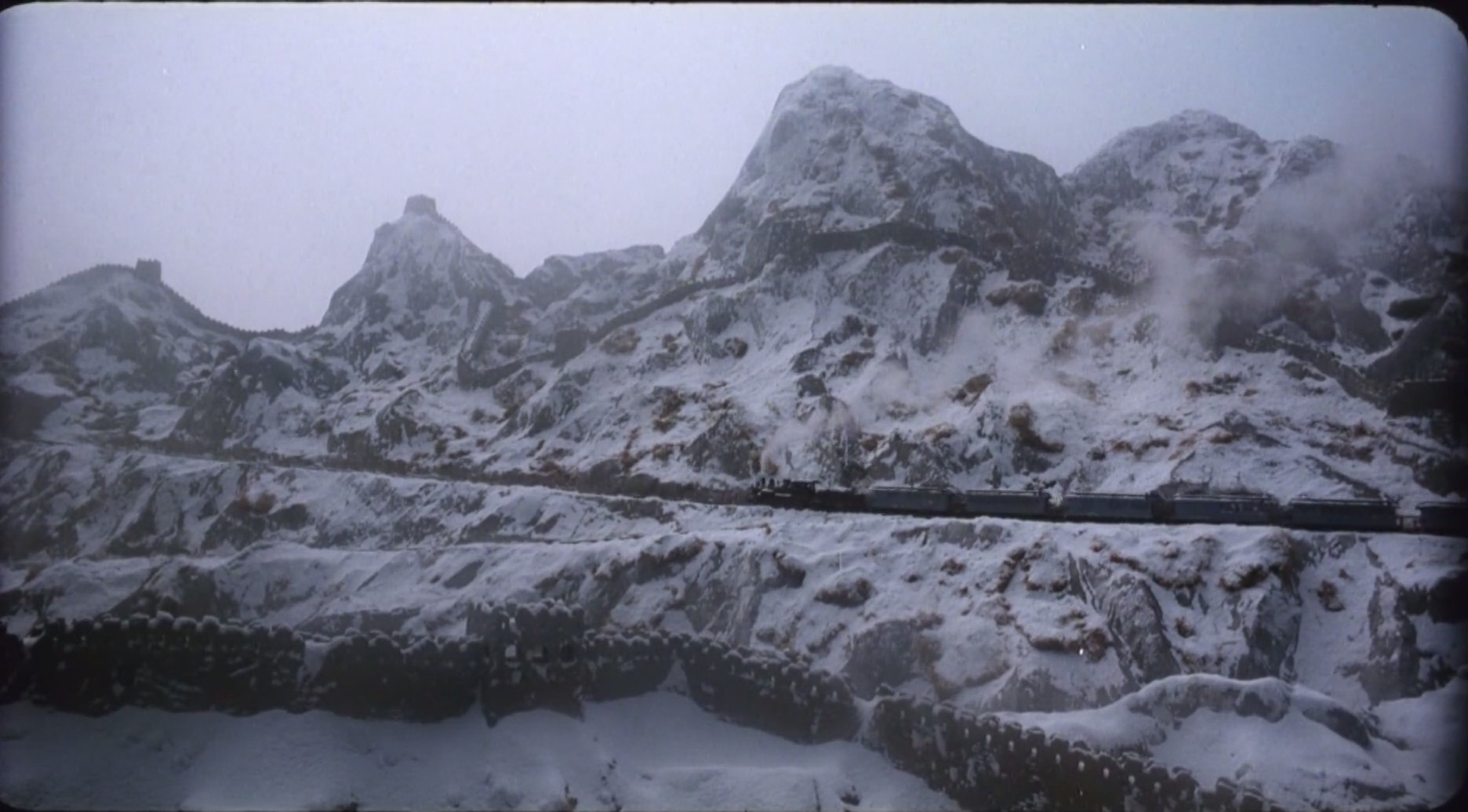 詹天佑剧照的剧照