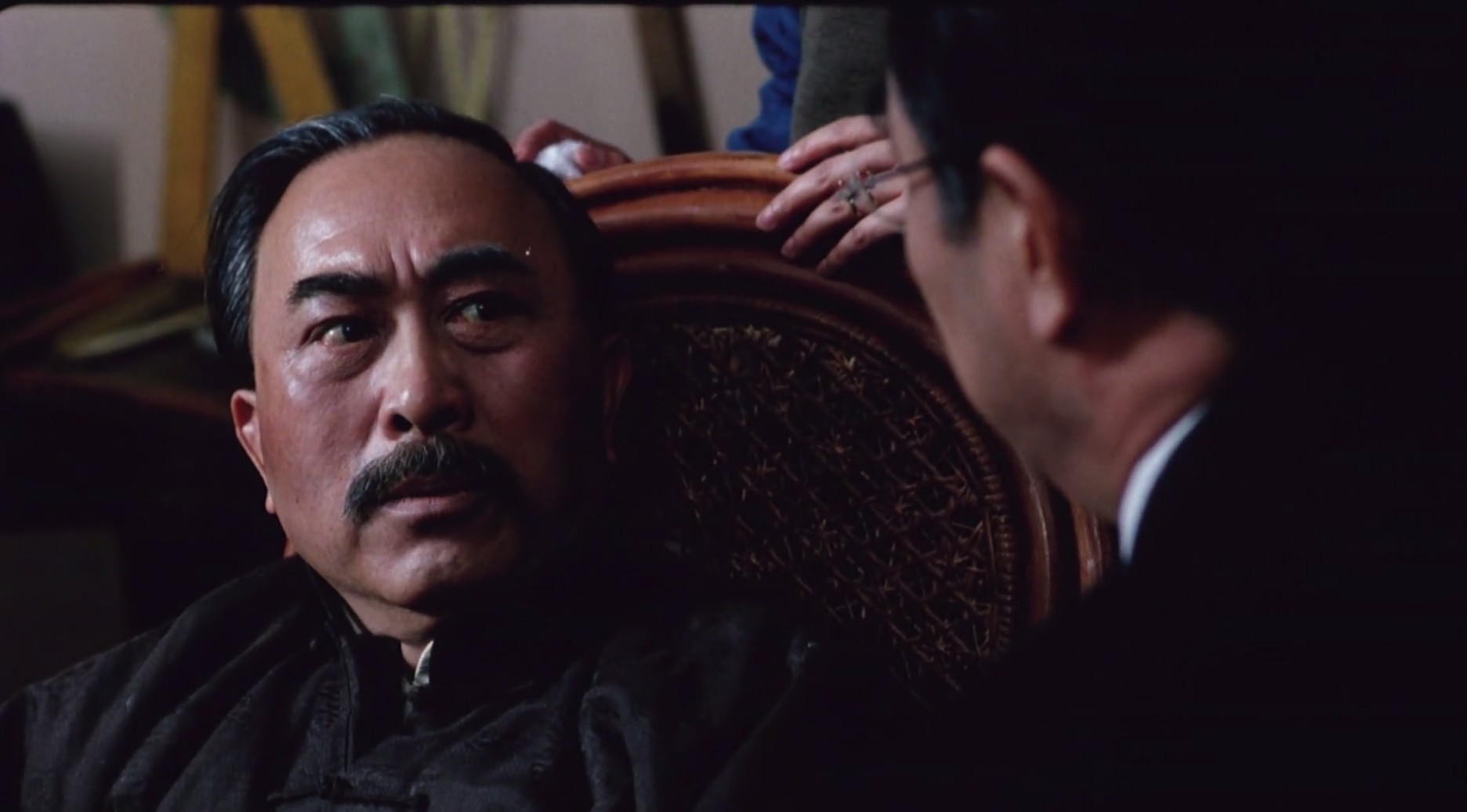 詹天佑剧照的剧照