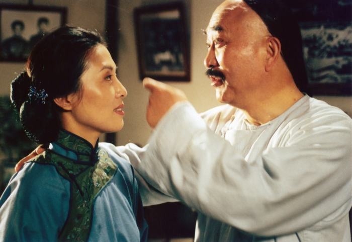 詹天佑剧照的剧照