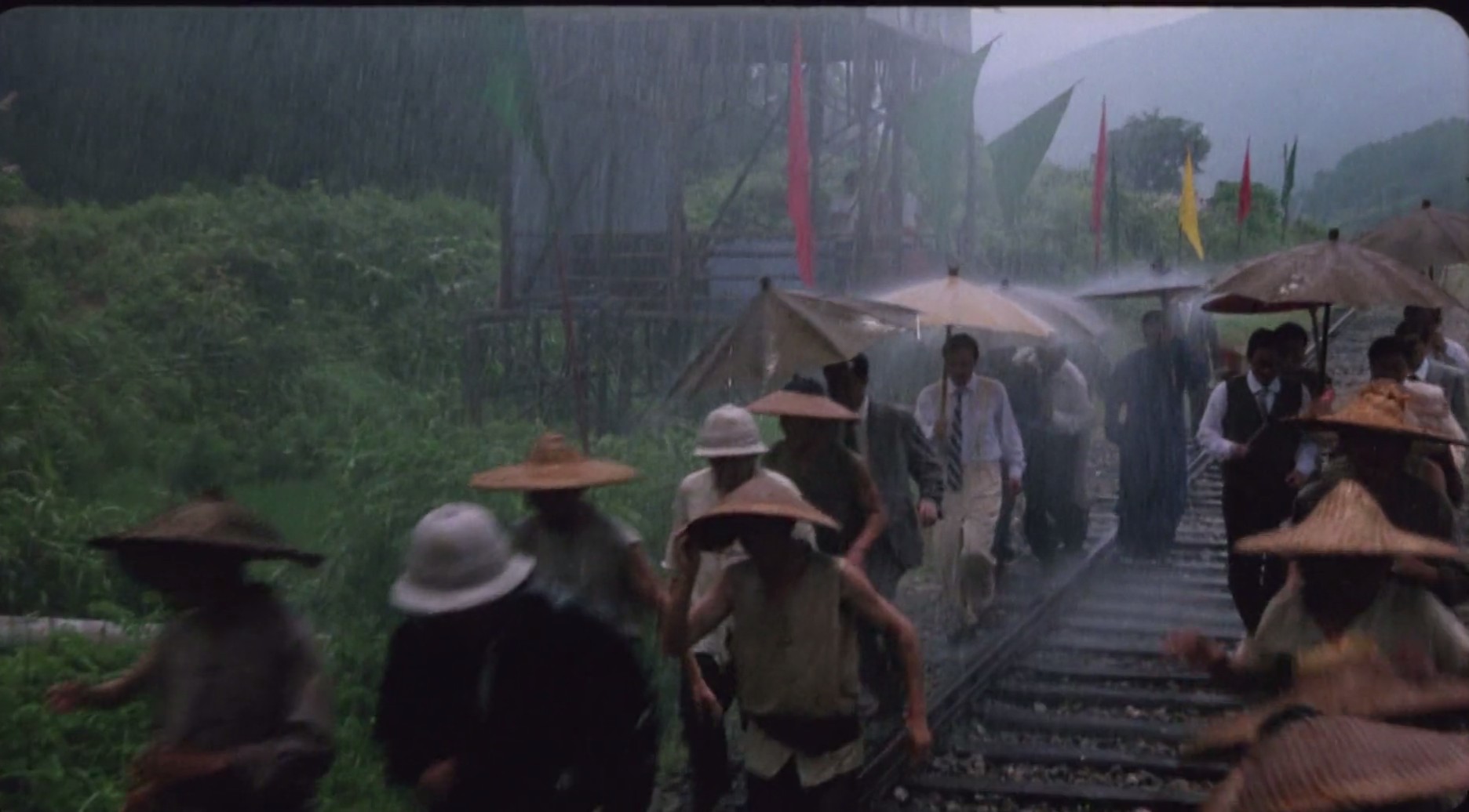 詹天佑剧照的剧照