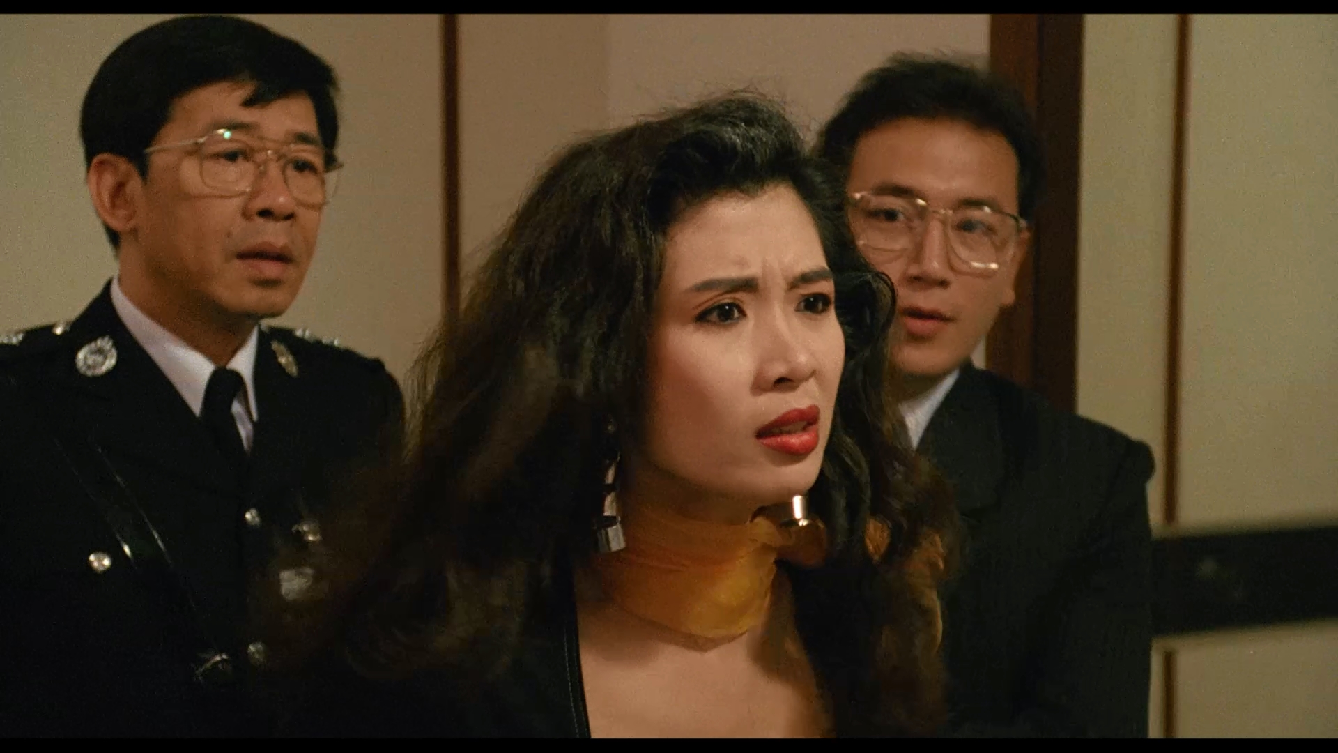 瘦虎肥龙剧照的剧照