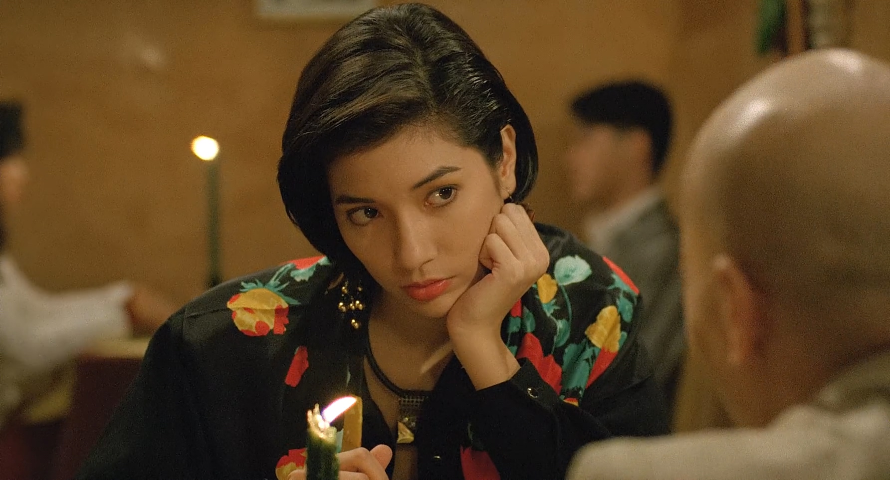 瘦虎肥龙剧照的剧照