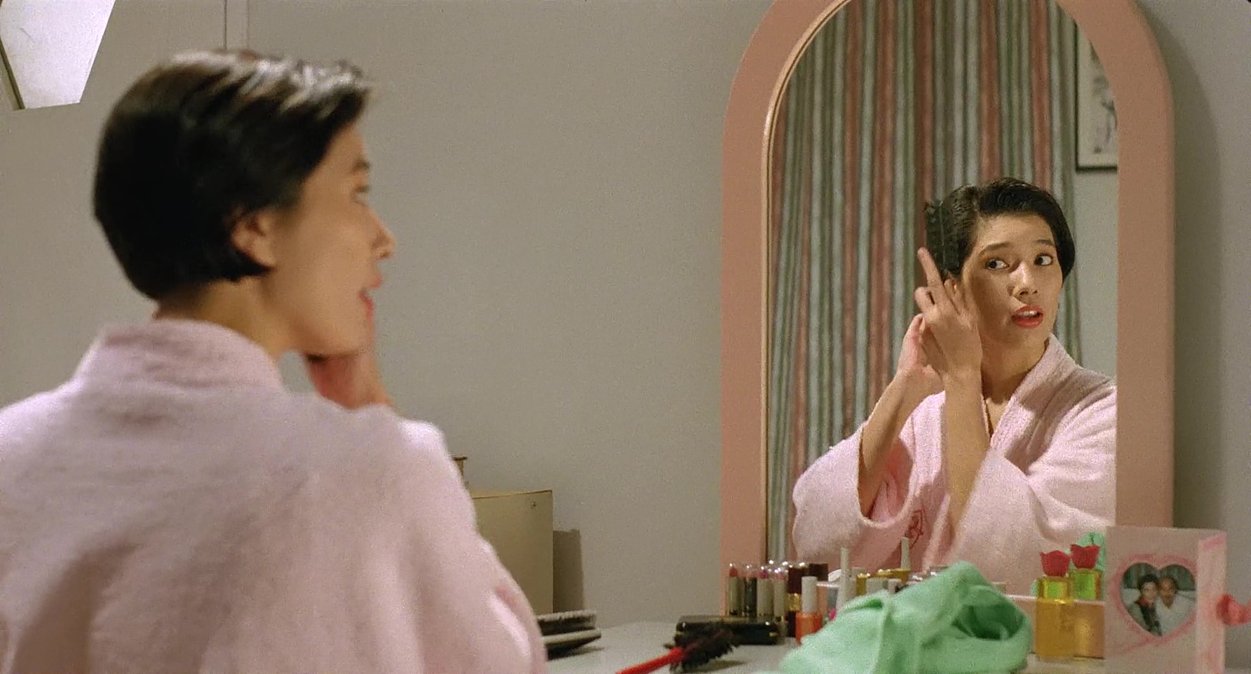 瘦虎肥龙剧照的剧照