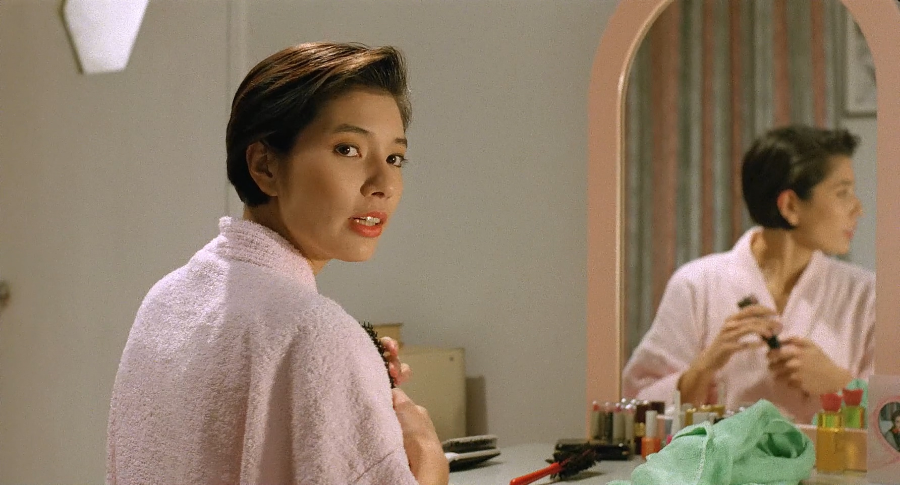 瘦虎肥龙剧照的剧照