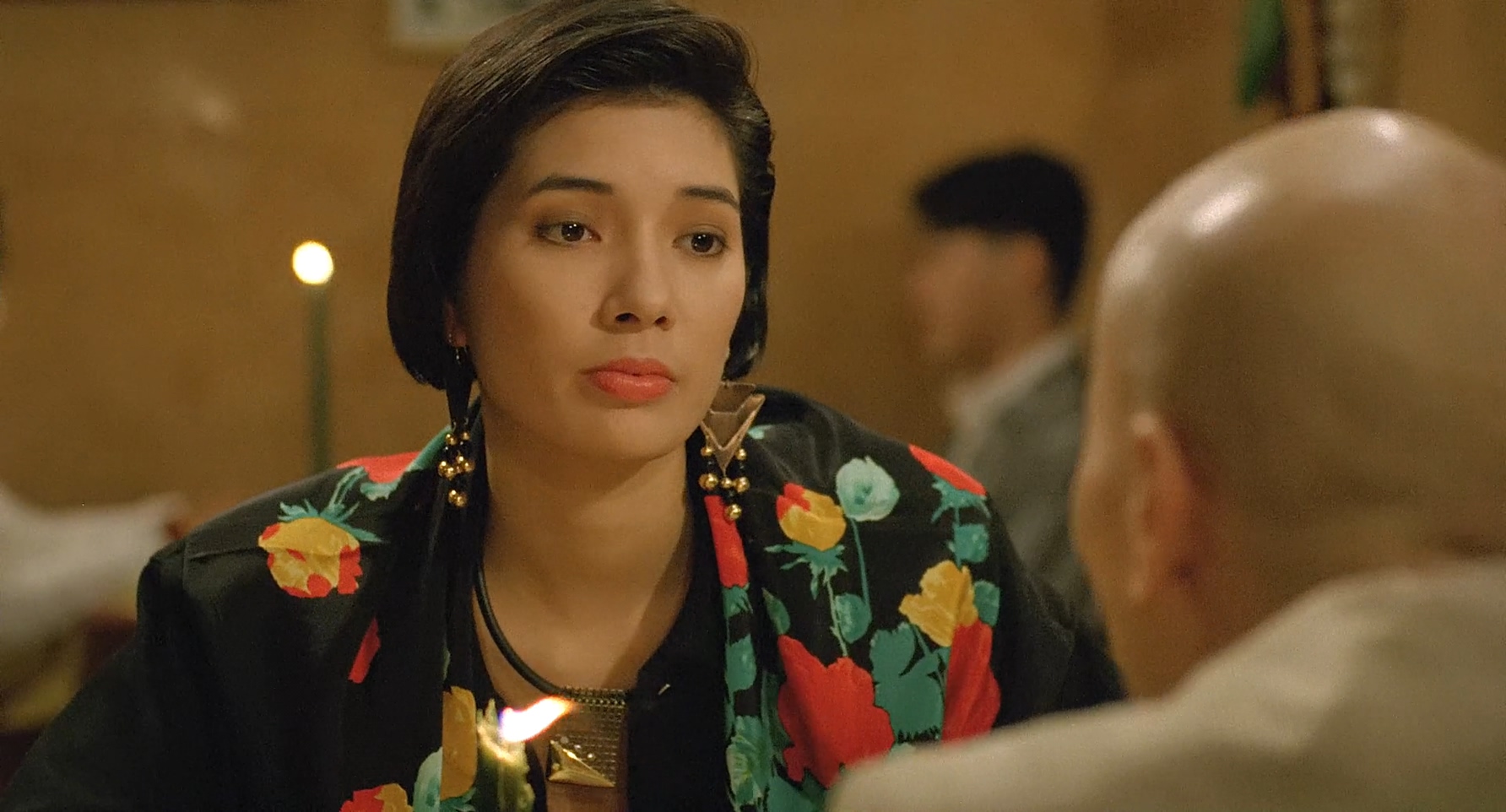 瘦虎肥龙剧照的剧照