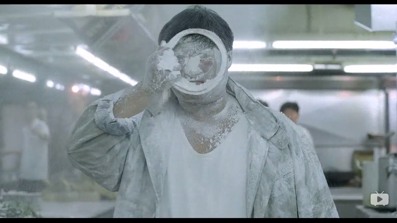 瘦虎肥龙剧照的剧照