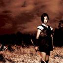 少女杀手阿墨剧照