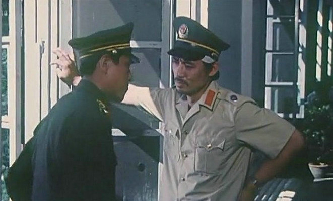 狼犬历险记剧照的剧照