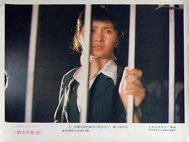 狼犬历险记剧照的剧照